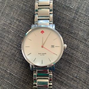 kate spade new york Park Row Watch